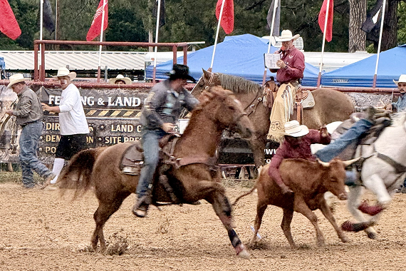 Experience Winnsboro